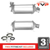 BM Catalysts SiC DPF Diesel Particulate Filter Euro Level 4 BM11121P thumbnail