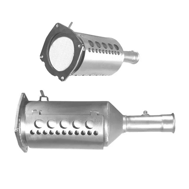 BM Catalysts DPF Diesel Particulate Filter Euro Level 4 BM11129 - image 3
