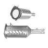 BM Catalysts DPF Diesel Particulate Filter Euro Level 4 BM11129 thumbnail
