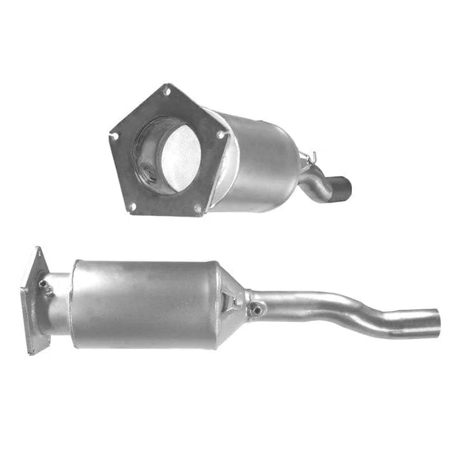BM Catalysts DPF Diesel Particulate Filter Euro Level 4 BM11130 - image 3