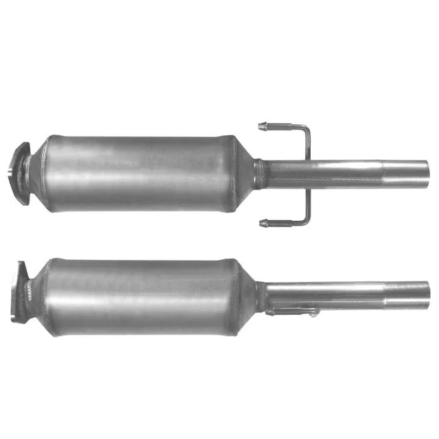 BM Catalysts SiC DPF Diesel Particulate Filter Euro Level 4 BM11132P - image 3