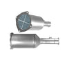 BM Catalysts SiC DPF Diesel Particulate Filter Euro Level 3 or 4 BM11134P thumbnail