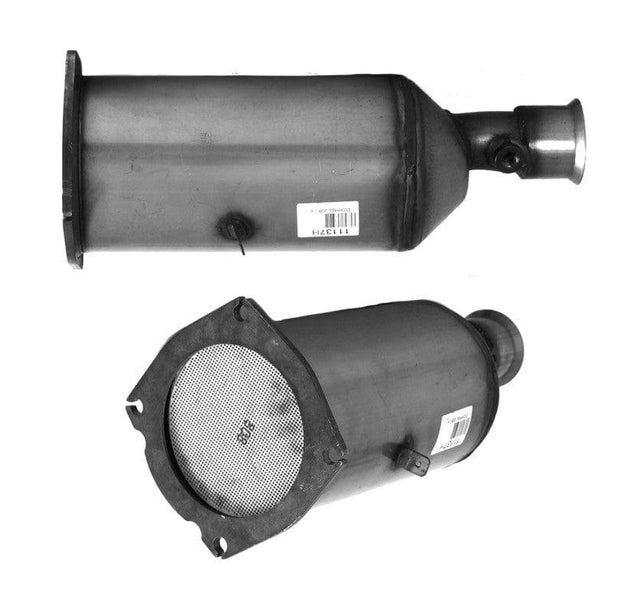 BM Catalysts DPF Diesel Particulate Filter Euro Level 4 BM11137 - image 3
