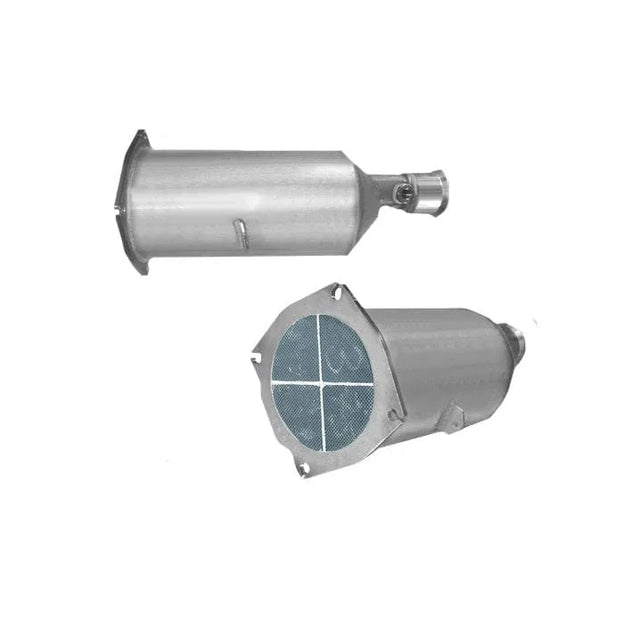 BM Catalysts SiC DPF Diesel Particulate Filter Euro Level 4 BM11137P - image 3