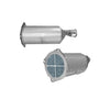 BM Catalysts SiC DPF Diesel Particulate Filter Euro Level 4 BM11137P thumbnail
