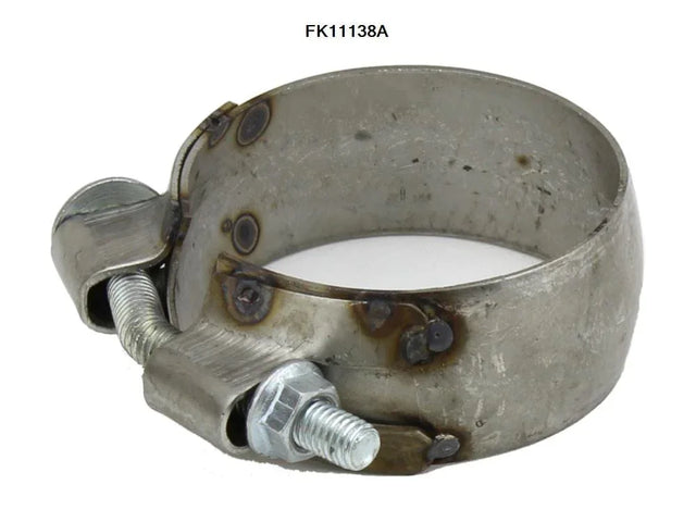 BM Catalysts DPF Diesel Particulate Filter Euro Level 3 or 4 BM11138 - image 4