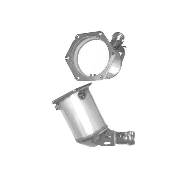 BM Catalysts SiC DPF Diesel Particulate Filter Euro Level 3 or 4 BM11138P - image 3