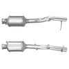BM Catalysts DPF Diesel Particulate Filter Euro Level 4 BM11141 thumbnail
