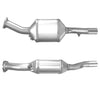 BM Catalysts SiC DPF Diesel Particulate Filter Euro Level 3 or 4 BM11151P thumbnail