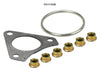 BM Catalysts Approved Diesel Catalytic Converter & DPF Diesel Particulate Filter Euro Level 4 BM11153H thumbnail