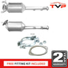 BM Catalysts DPF Diesel Particulate Filter Euro Level 4 BM11157 thumbnail