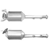 BM Catalysts SiC DPF Diesel Particulate Filter Euro Level 4 BM11157P thumbnail