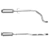 BM Catalysts SiC DPF Diesel Particulate Filter Euro Level 4 BM11169P thumbnail