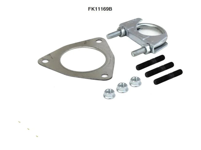 BM Catalysts SiC DPF Diesel Particulate Filter Euro Level 4 BM11169P - image 4