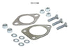 BM Catalysts Approved Diesel Catalytic Converter & DPF Diesel Particulate Filter Euro Level 4 BM11176H thumbnail
