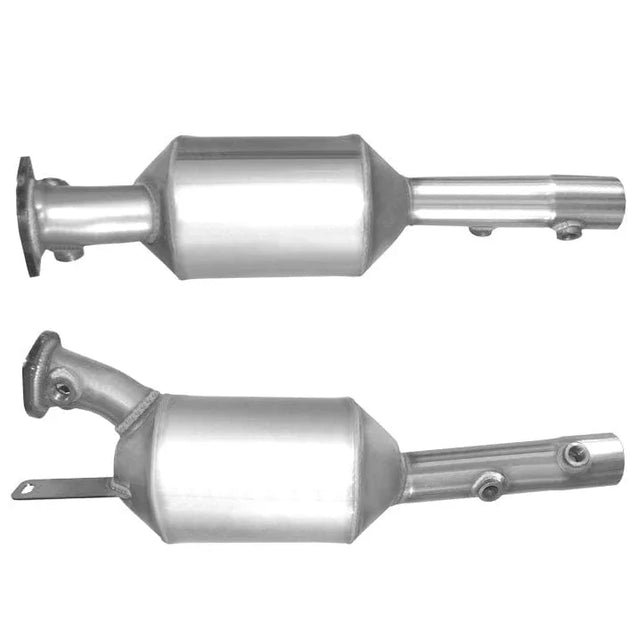 BM Catalysts DPF Diesel Particulate Filter Euro Level 4 BM11177 - image 3