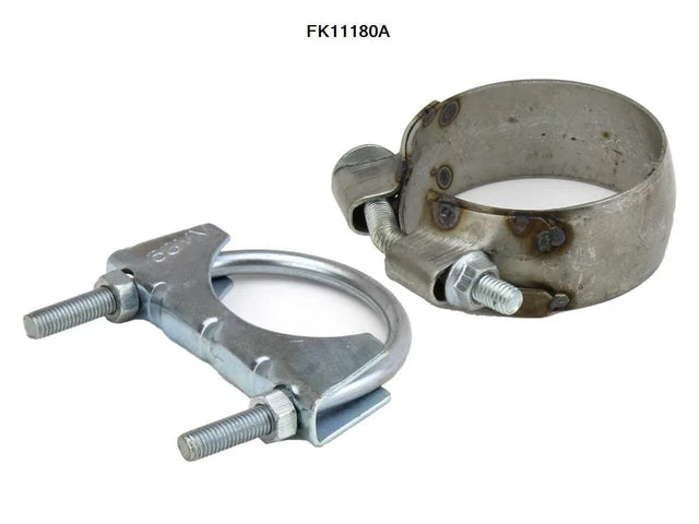 BM Catalysts DPF Diesel Particulate Filter Euro Level 4 BM11180 - image 5