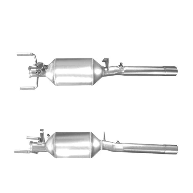BM Catalysts SiC DPF Diesel Particulate Filter Euro Level 4 BM11180P - image 4
