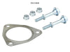 BM Catalysts Approved Diesel Catalytic Converter & DPF Diesel Particulate Filter Euro Level 3 or 4 BM11181H thumbnail
