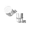 BM Catalysts Approved DPF Diesel Particulate Filter Euro Level 5 BM11188H thumbnail