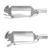 BM Catalysts DPF Diesel Particulate Filter Euro Level 3 or 4 BM11198 thumbnail