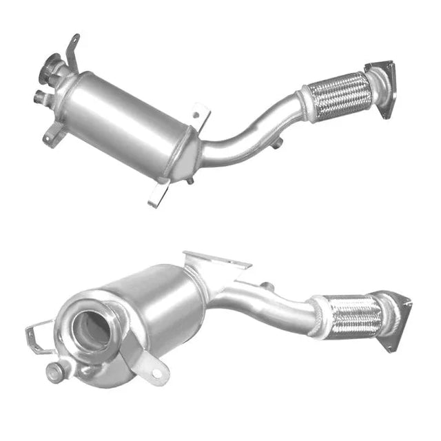 BM Catalysts SiC DPF Diesel Particulate Filter Euro Level 4 BM11200P - image 3