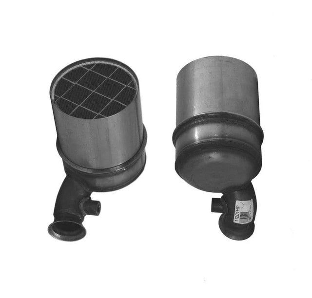 BM Catalysts Approved SiC DPF Diesel Particulate Filter Euro Level 5 BM11201HP - image 3