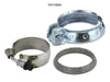 BM Catalysts Approved Diesel Catalytic Converter & DPF Diesel Particulate Filter Euro Level 4 BM11202H thumbnail