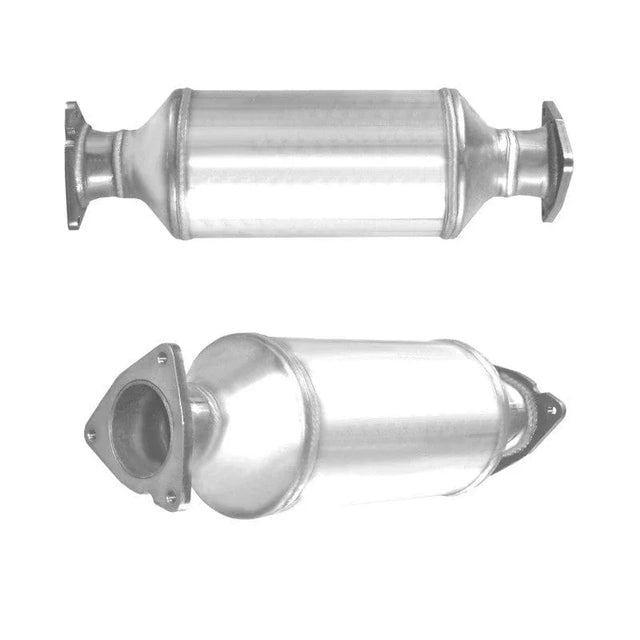 BM Catalysts SiC DPF Diesel Particulate Filter Euro Level 4 BM11206P - image 3