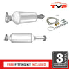 BM Catalysts SiC DPF Diesel Particulate Filter Euro Level 4 BM11207P thumbnail