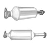 BM Catalysts SiC DPF Diesel Particulate Filter Euro Level 4 BM11207P thumbnail