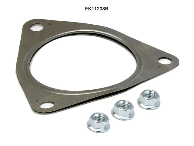 BM Catalysts DPF Diesel Particulate Filter Euro Level 4 BM11208 - image 4