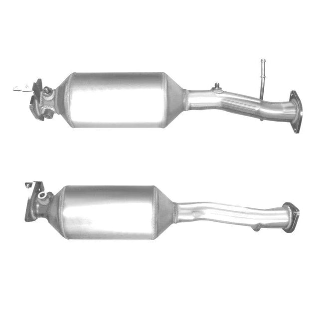 BM Catalysts SiC DPF Diesel Particulate Filter Euro Level 4 BM11208P - image 3