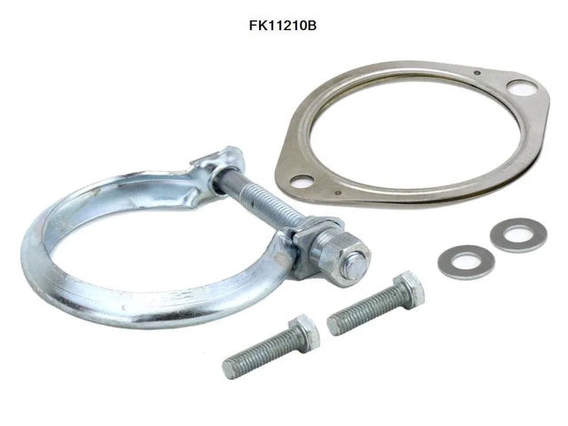 BM Catalysts DPF Diesel Particulate Filter Euro Level 4 BM11210 - image 4