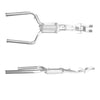 BM Catalysts DPF Diesel Particulate Filter Euro Level 4 BM11222 thumbnail