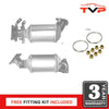 BM Catalysts SiC DPF Diesel Particulate Filter Euro Level 4 BM11223P thumbnail