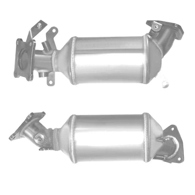 BM Catalysts SiC DPF Diesel Particulate Filter Euro Level 4 BM11223P - image 3