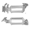 BM Catalysts SiC DPF Diesel Particulate Filter Euro Level 4 BM11223P thumbnail
