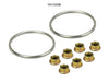 BM Catalysts SiC DPF Diesel Particulate Filter Euro Level 4 BM11223P thumbnail