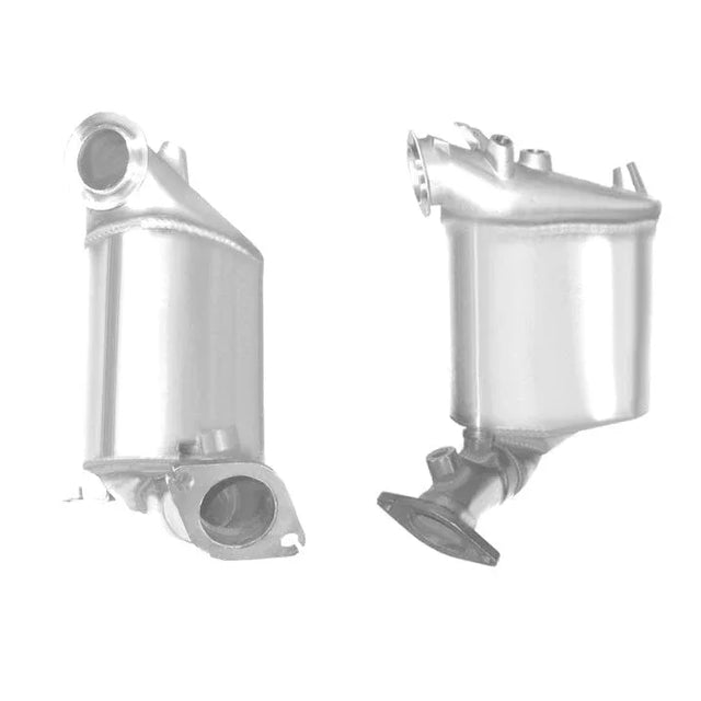 BM Catalysts SiC DPF Diesel Particulate Filter Euro Level 4 BM11230P - image 3