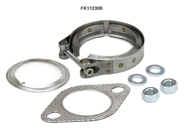 BM Catalysts SiC DPF Diesel Particulate Filter Euro Level 4 BM11230P - image 4