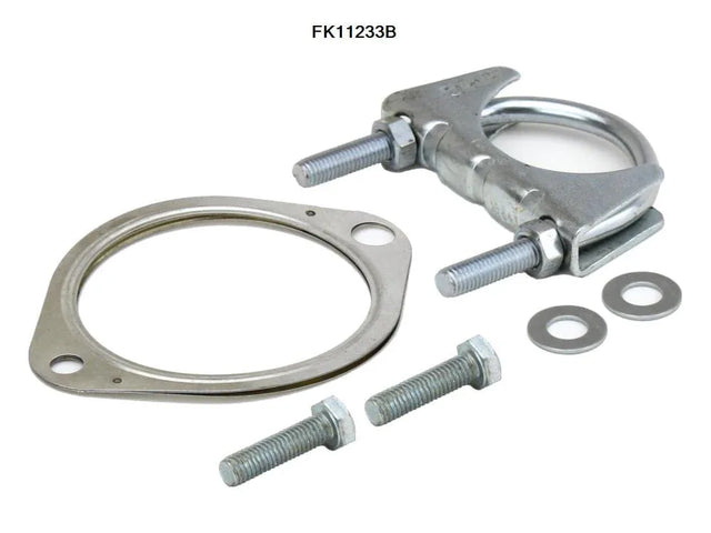 BM Catalysts DPF Diesel Particulate Filter Euro Level 3 or 4 BM11233 - image 4