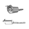 BM Catalysts SiC DPF Diesel Particulate Filter Euro Level 3 or 4 BM11233P thumbnail