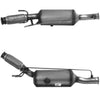 BM Catalysts Approved Diesel Catalytic Converter & DPF Diesel Particulate Filter Euro Level 5 BM11235H thumbnail