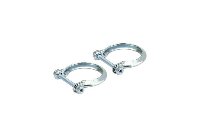 BM Catalysts Approved Diesel Catalytic Converter & DPF Diesel Particulate Filter Euro Level 5 BM11235H - image 4