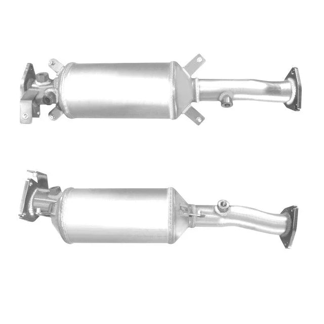 BM Catalysts SiC DPF Diesel Particulate Filter Euro Level 4 BM11237P - image 3