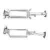 BM Catalysts SiC DPF Diesel Particulate Filter Euro Level 4 BM11237P thumbnail