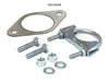 BM Catalysts Approved Diesel Catalytic Converter & SiC DPF Diesel Particulate Filter Euro Level 5 BM11241HP thumbnail