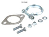 BM Catalysts Approved Diesel Catalytic Converter & DPF Diesel Particulate Filter Euro Level 5 BM11244H thumbnail