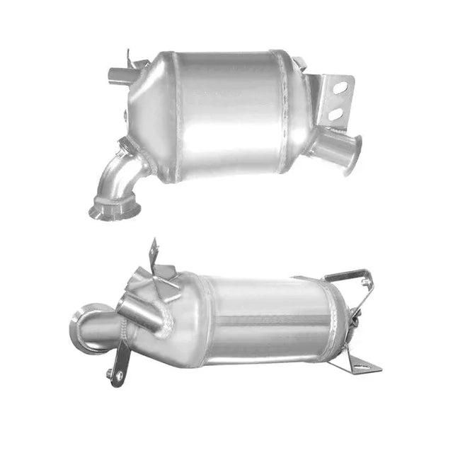 BM Catalysts DPF Diesel Particulate Filter Euro Level 4 BM11245 - image 3